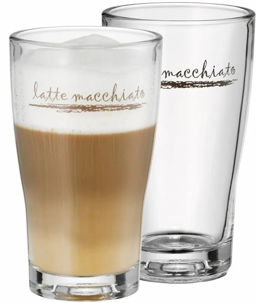LATTE KLAASIDE KOMPLEKT WMF