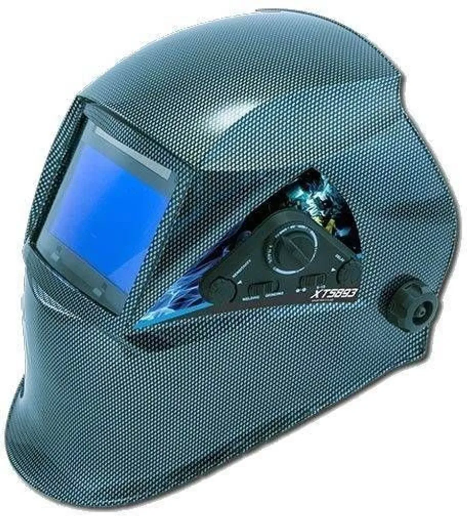 KEEVITUSMASK ISETUMENEV CARBON