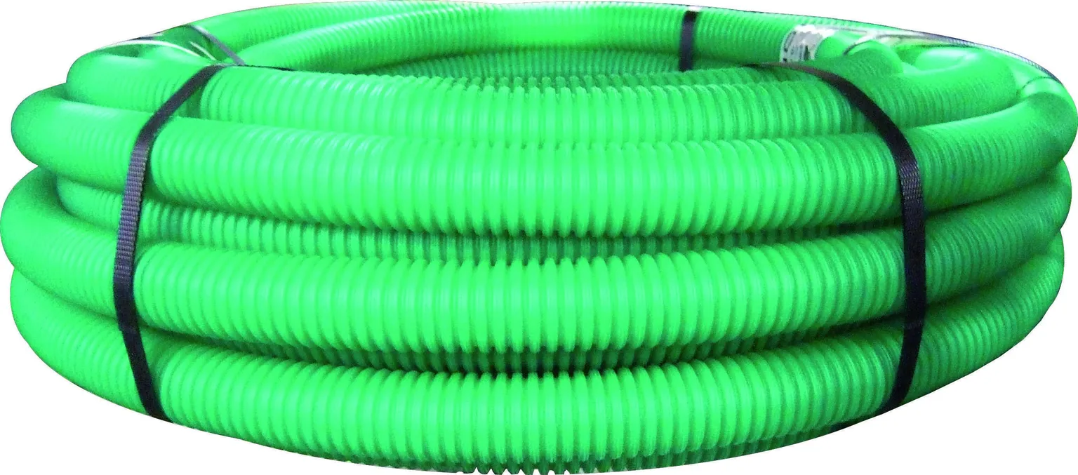 KAABLIKAITSEKÕRI ELECTRALINE TPC ICTA3421 50MM 25M ROHELINE