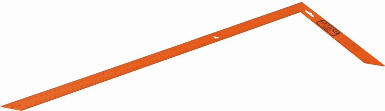 PUUSEPA NURGIK 1000MM BAHCO