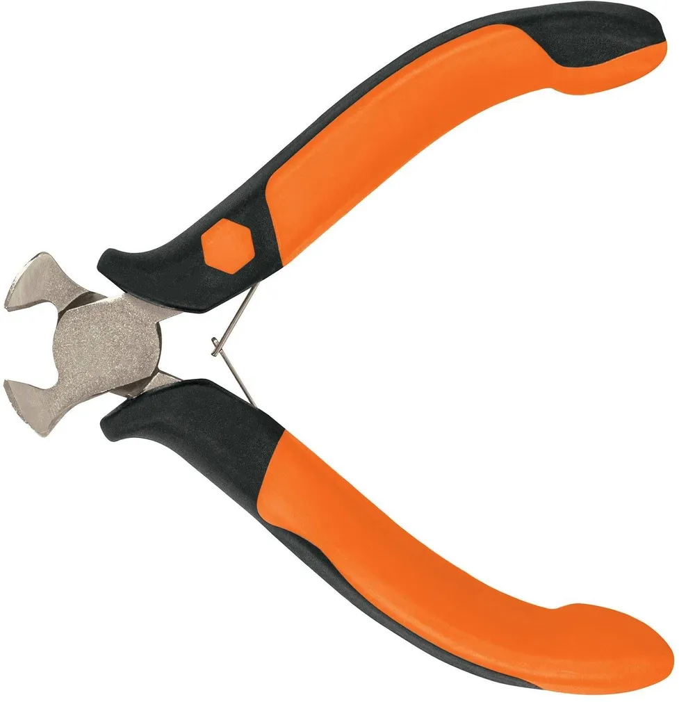 OTSLÕIKETANGID MINI 100MM TRUPER