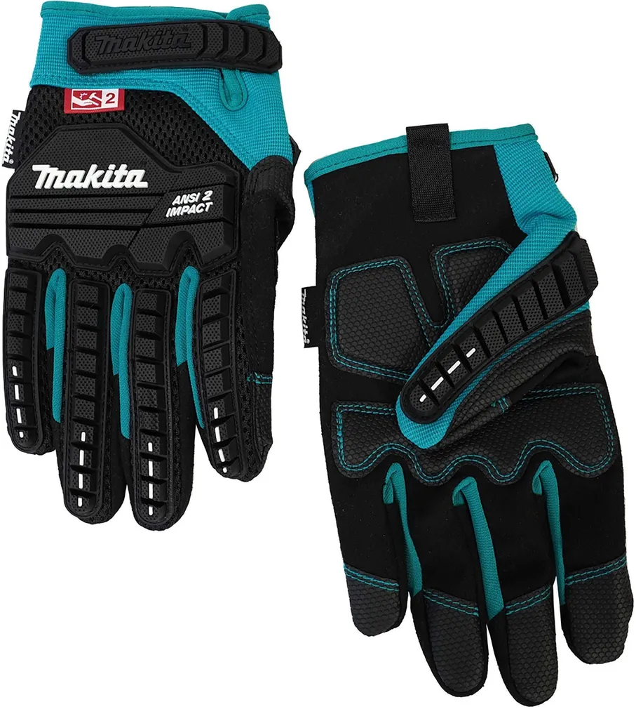 TÖÖKINDAD MAKITA (XL/11)