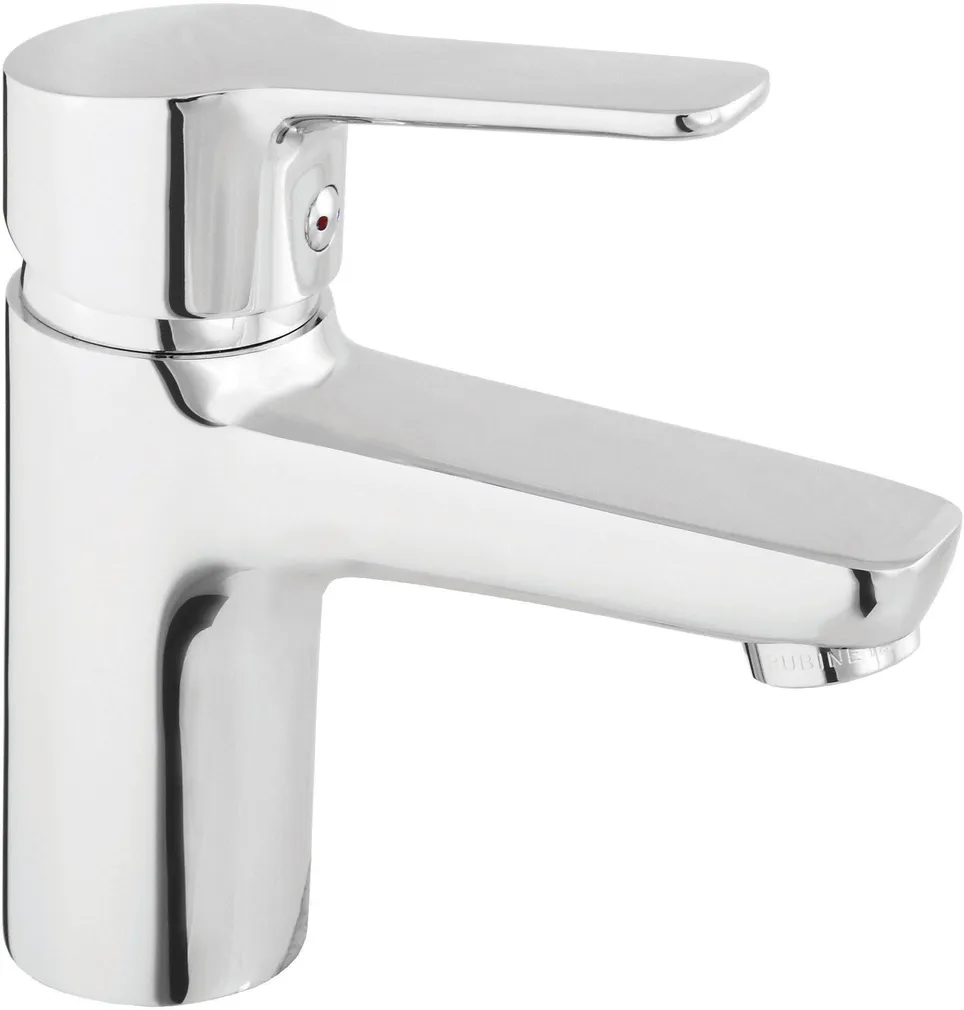 VALAMUSEGISTI RUBINETA UNO-18 KROOM