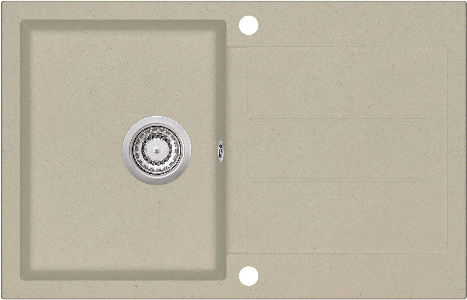 VALAMU JA SEGISTI KOMPLEKT AQUASANITA SQT101-AW+5553E GRANIIT LIIV