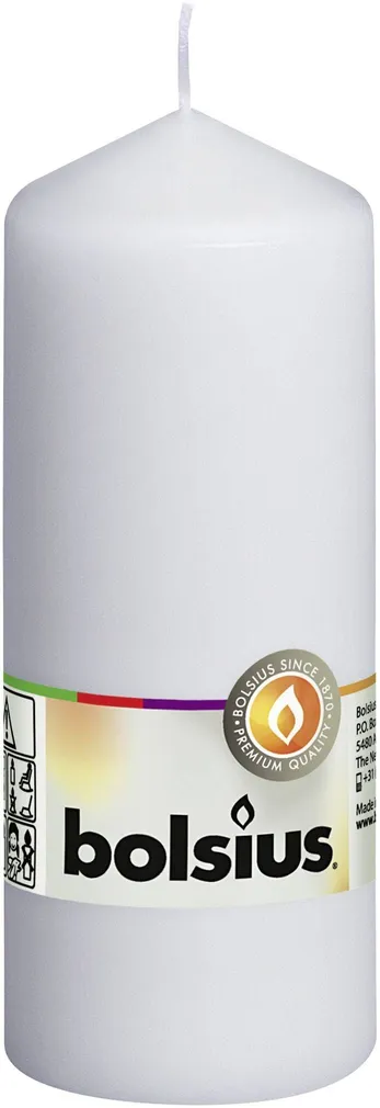 LAUAKÜÜNAL BOLSIUS 150X58MM 43H, VALGE