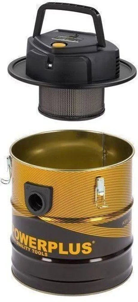 TUHAIMUR POWER PLUS 1800W 20L