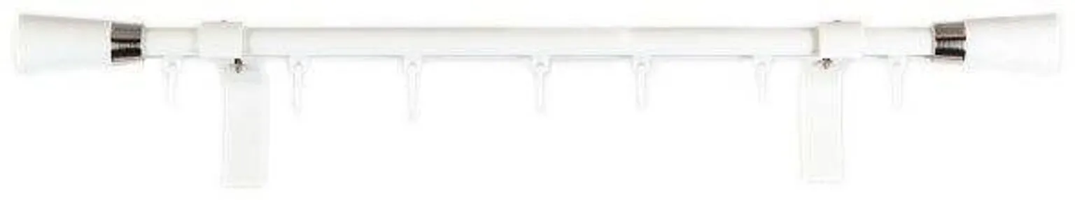 KARDINAPUU HESORA IMPERIA 2,4M, VALGE