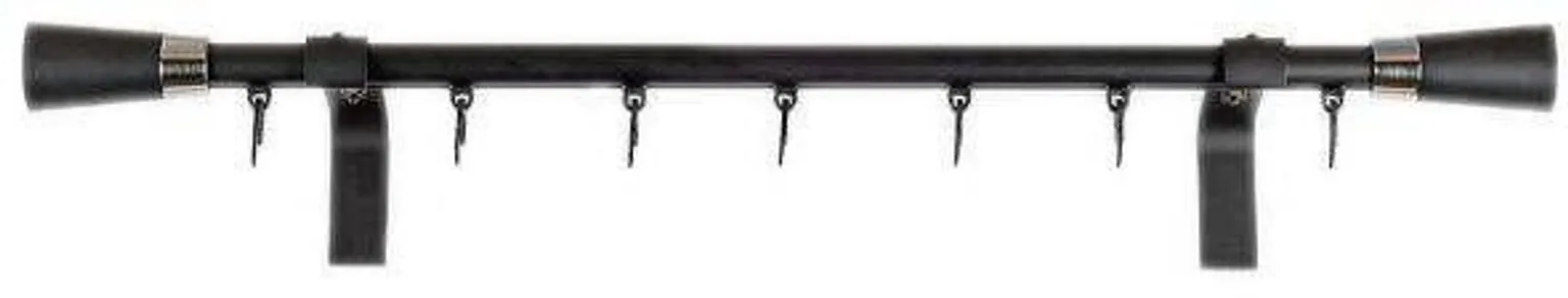 KARDINAPUU HESORA IMPERIA 2M, MUST