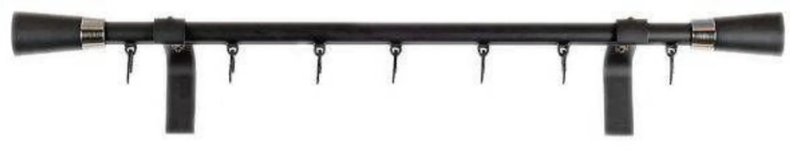 KARDINAPUU HESORA IMPERIA 3M, MUST