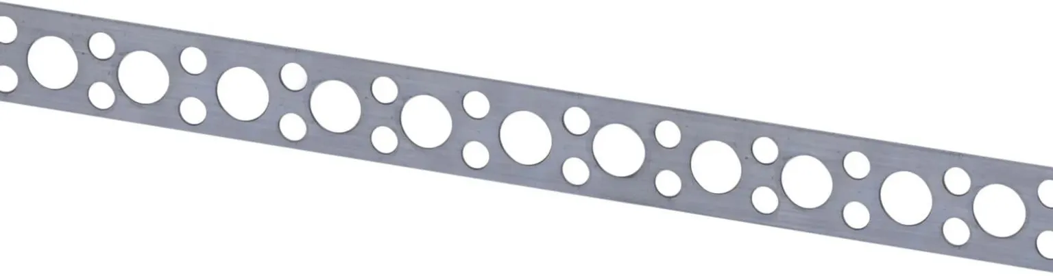 MONTAAZILINT 12X0,7 /25M 5 AUGUGA