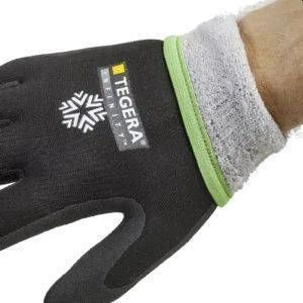 TALVEKINDAD TEGERA INFINITI XL/10"