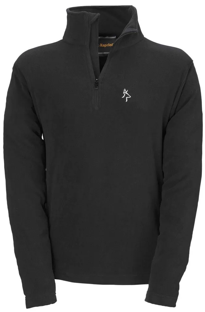 MIKROFLIIS KAPRIOL WOLF MUST XL