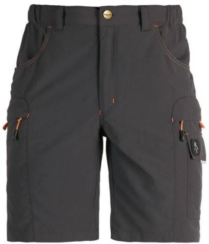 TÖÖPÜKSID KAPRIOL LÜHIKESED GHIBLI Q.D. HALLID XXL