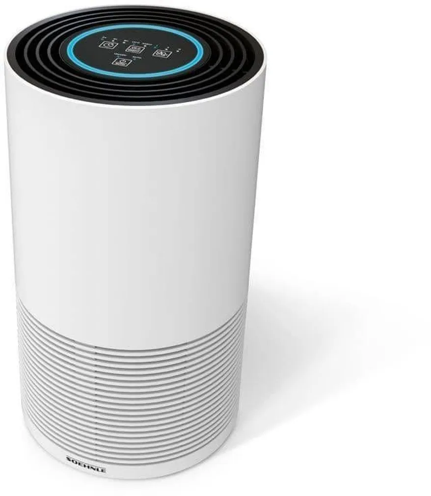 ÕHUPUHASTAJA SOEHNLE AIRFRESH CLEAN 400