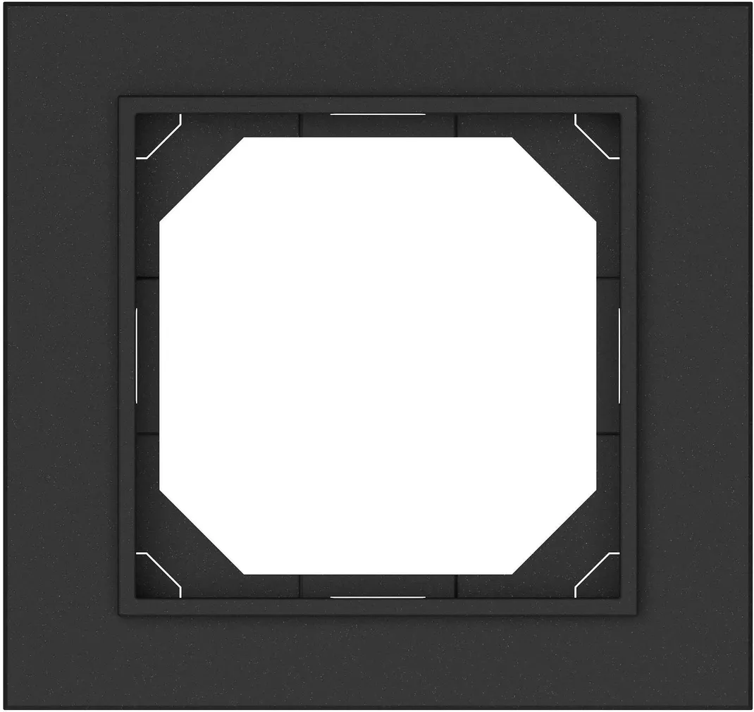 MONTAAZIRAAM 1-NE VILMA QR FIT LINE MUST