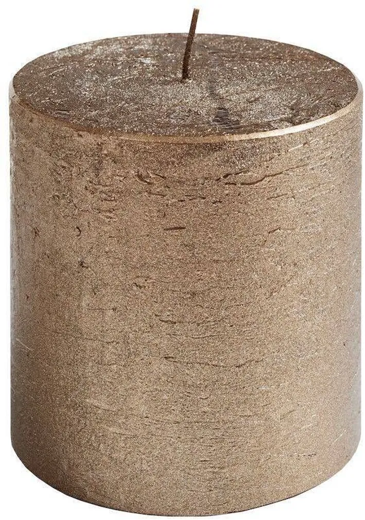 KÜÜNAL SPAAS SILINDER 10X10CM 65H, PRONKS