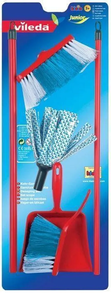 KORISTUSKOMPLEKT KLEIN VILEDA