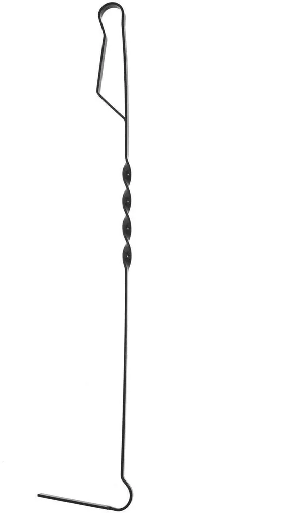 AHJUROOP MUSTANG 69CM