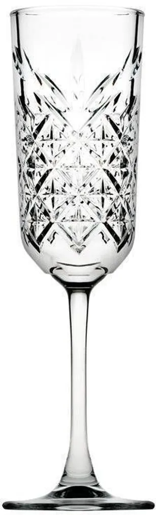 ŠAMPUSEPOKAALID PASABAHCE TIMELESS 175ML 4TK PAKIS