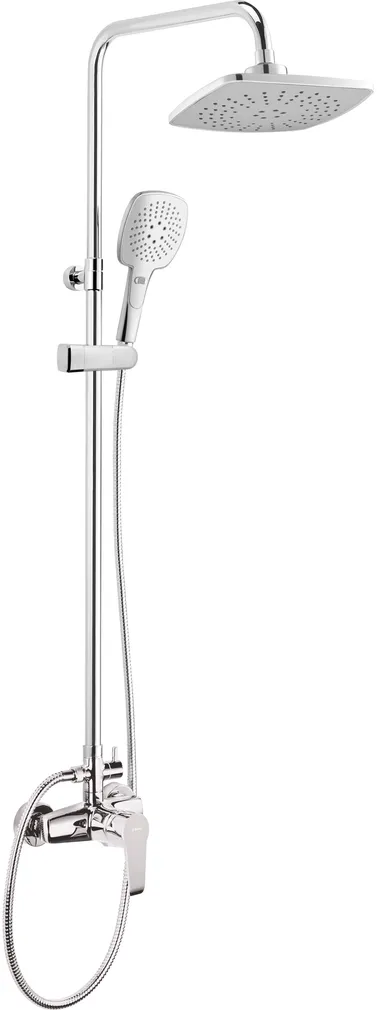 DUŠISEGISTI DEANTE CORIO ÜLA- JA KÄSIDUŠIGA KROOM