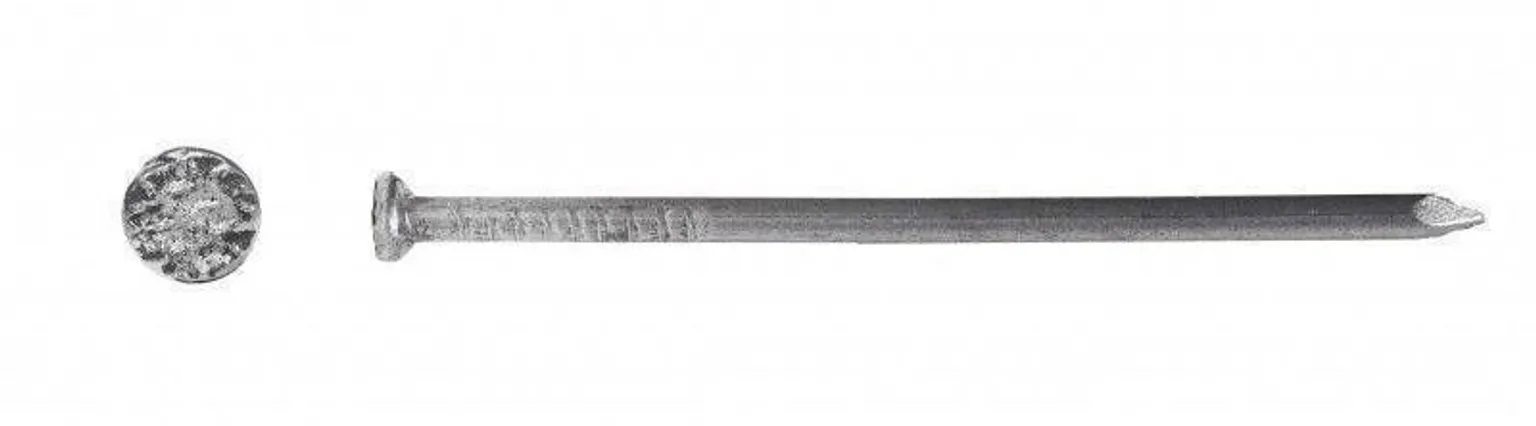 EHITUSNAEL HJFASTENERS 5,0X150 5KG CA. 213TK PAKIS