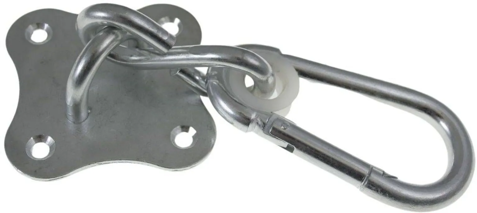 KIIGE KINNITUSKLAMBER FISKOSTAR 73X160MM ZN