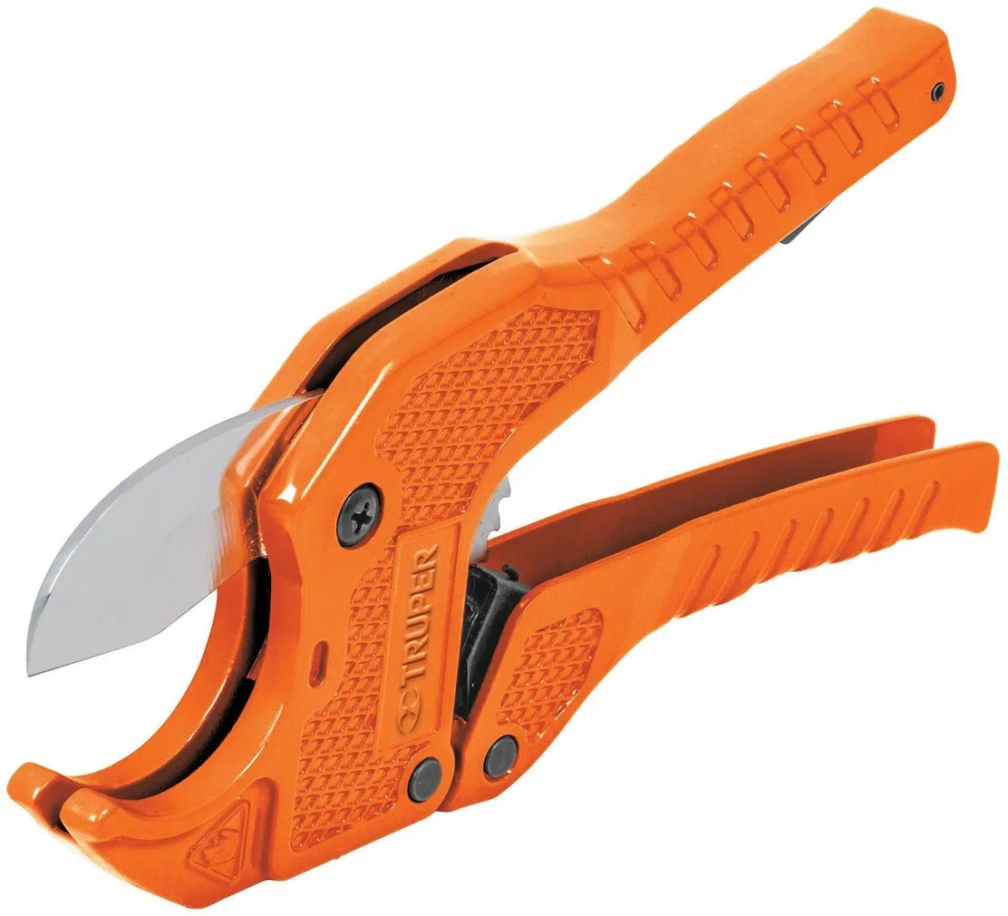 PLASTTORULÕIKUR TRUPER MAX 41MM