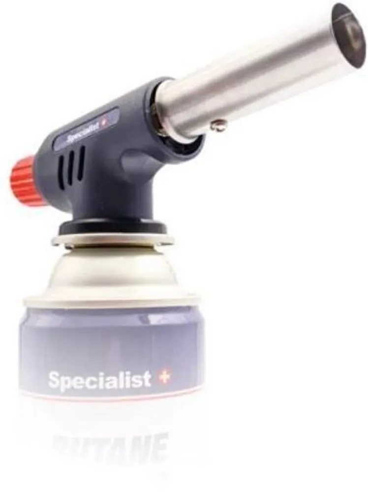 GAASIPÕLETI SPECIALIST+ CREME BRULEE A4 GAASILE 227G