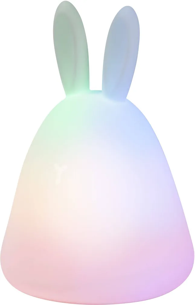 LAUALAMP LEDVANCE RABBIT TOUCH RGBW USB