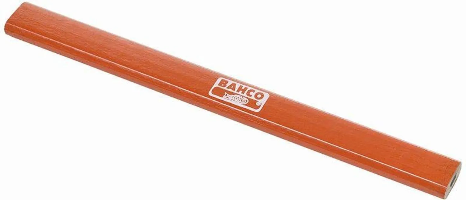 PUUSEPA PLIIATS BAHCO 180MM