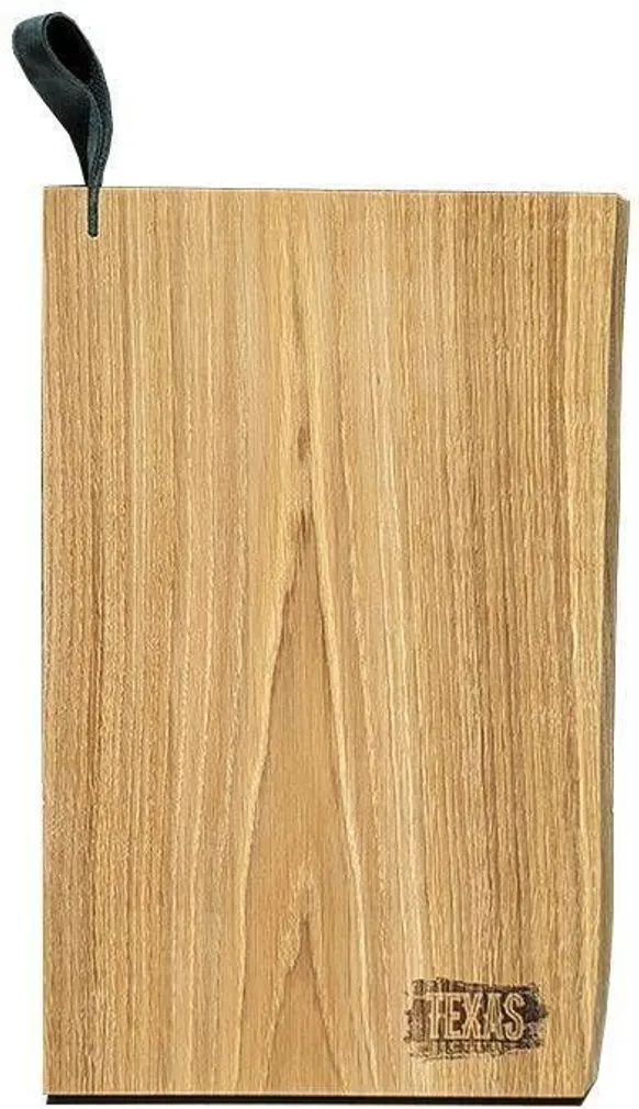 LÕIKELAUD TEXAS CLUB RUSTIC 40X24CM