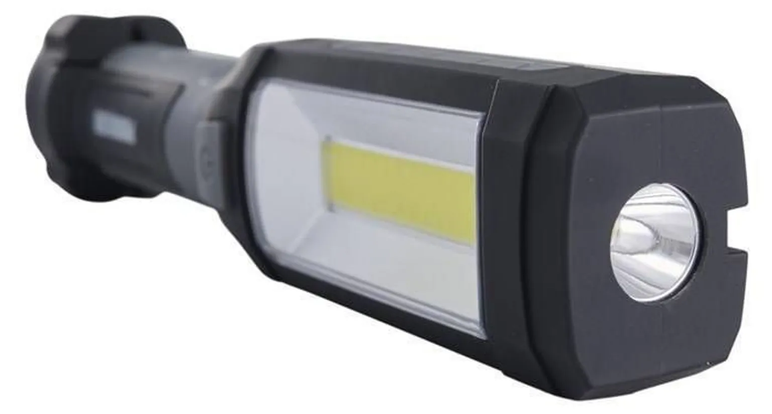 TÖÖLAMP PROBUILDER LED 200LM MAGNETIGA