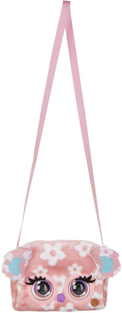 MÄNGUASI PURSE PETS INTERAKTIIVNE KÄEKOTT KOAALA