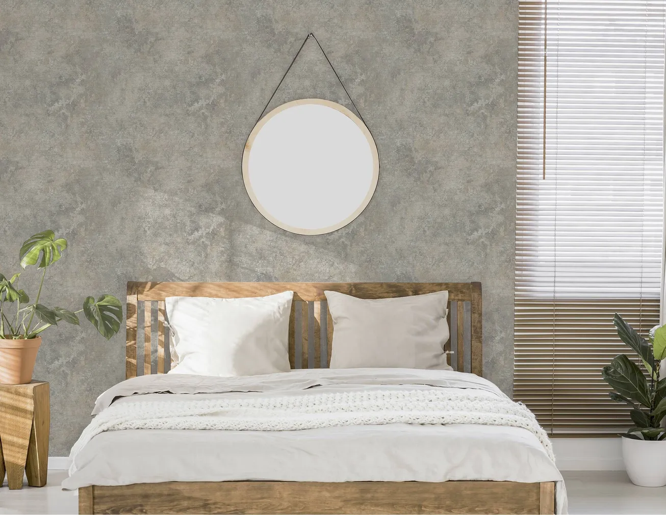 TAPEET ARTHOUSE MODERN RAFFIA NATURAL 0,53X10,05M