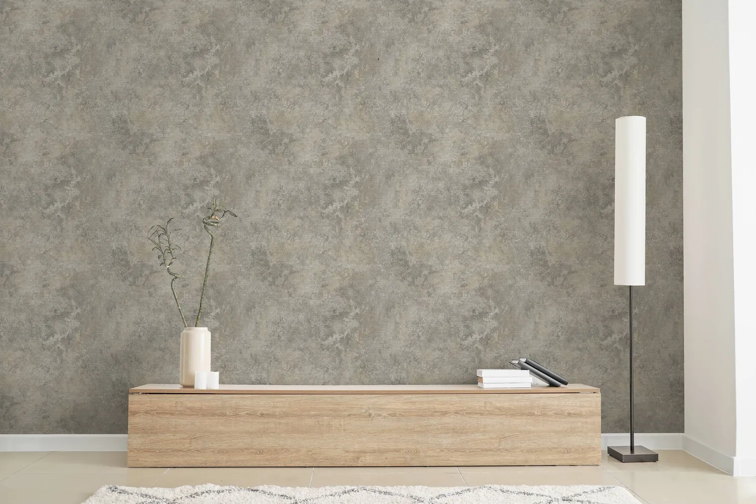 TAPEET ARTHOUSE MODERN RAFFIA NATURAL 0,53X10,05M