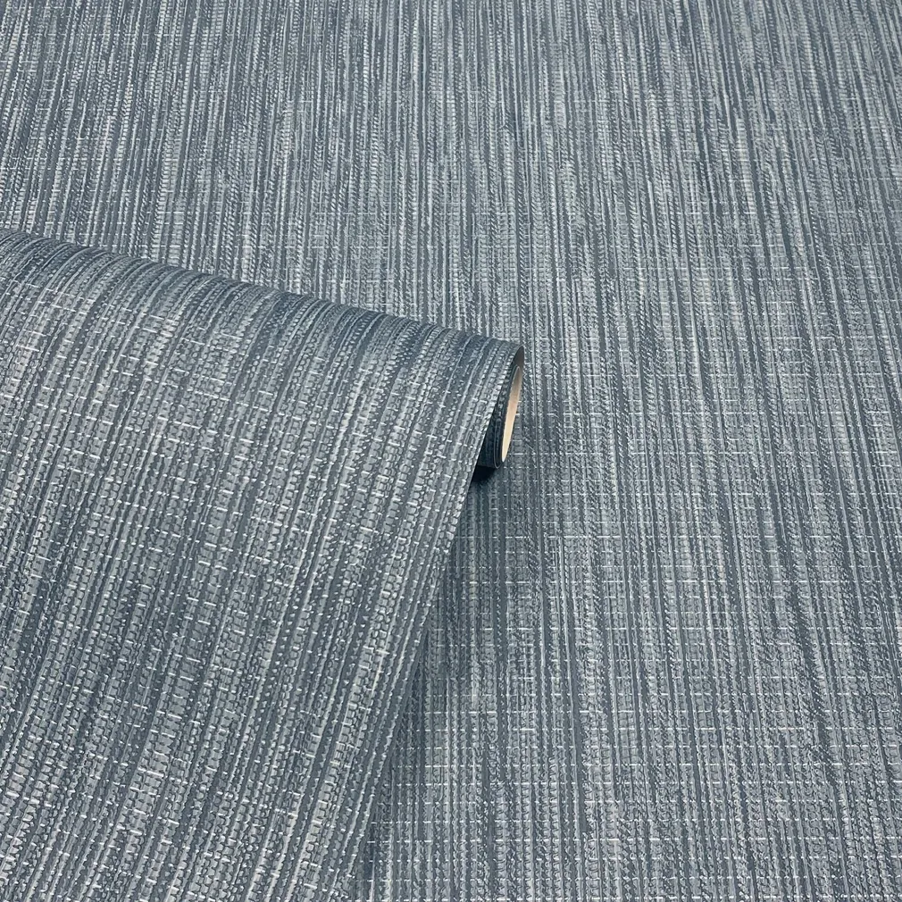 TAPEET ARTHOUSE LUXE PLAIN NAVY 0,53X10,05M