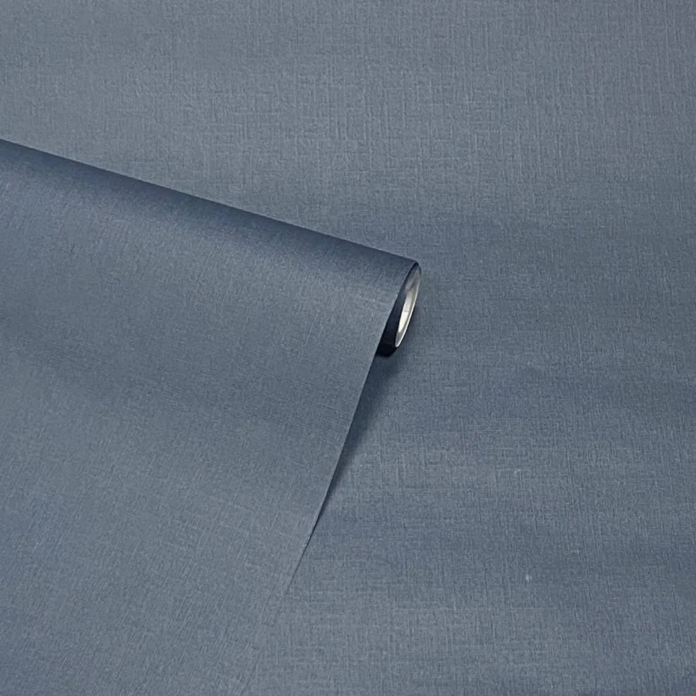 TAPEET ARTHOUSE FABRIC TEXTURE NAVY 0,53X10,05M