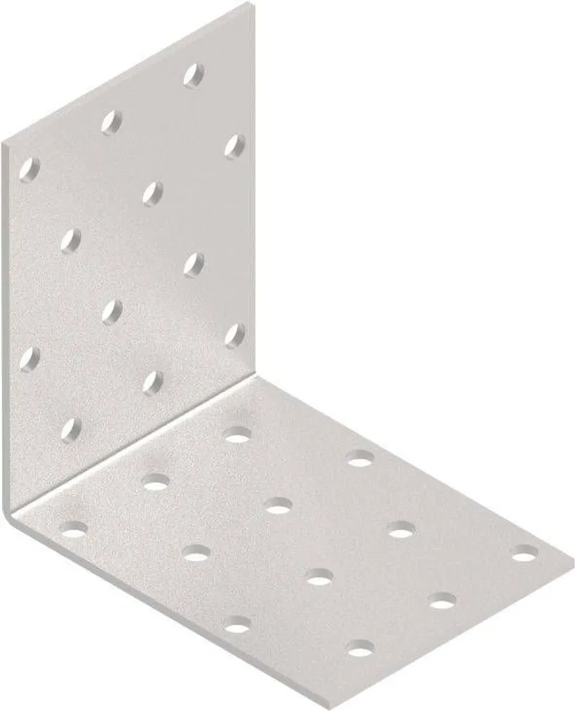 NURGIK ARRAS 80X80X60X2,0 ROOSTEVABA A2