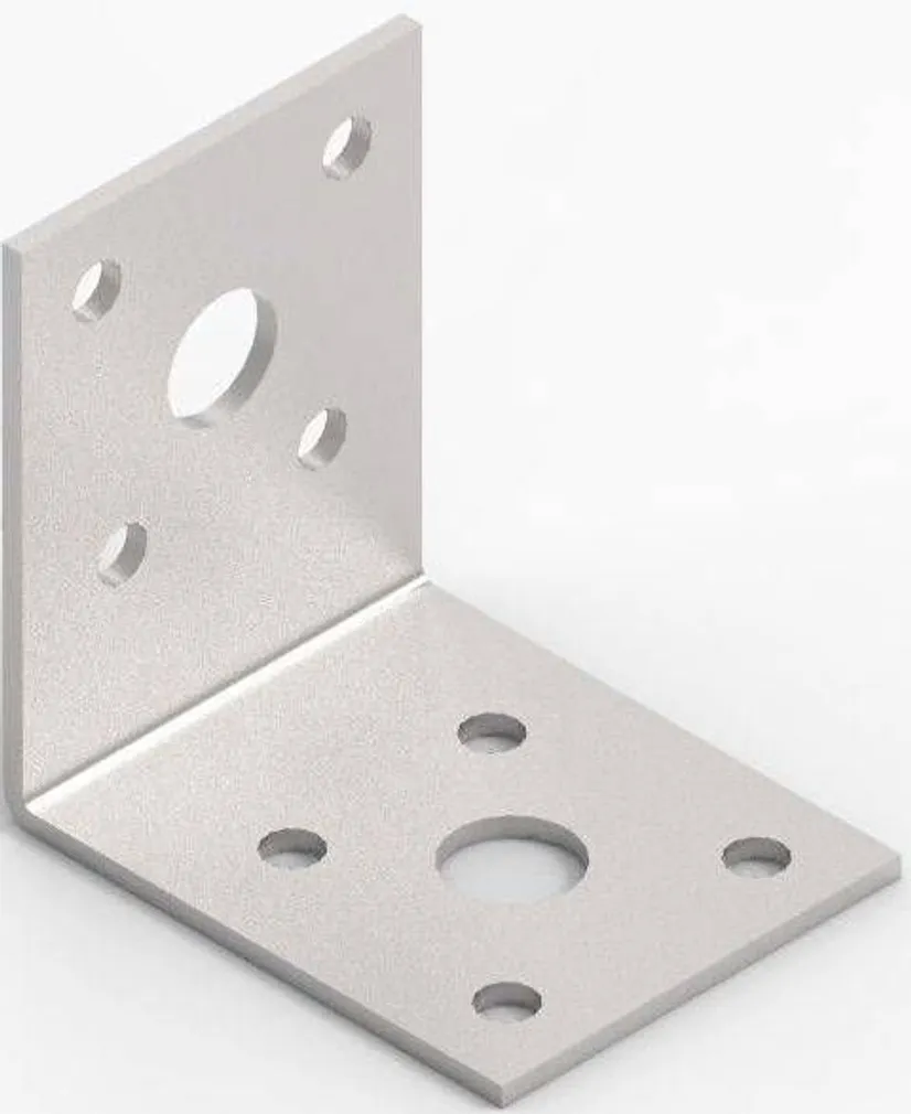 NURGIK ARRAS 50X50X40X2,0 CE