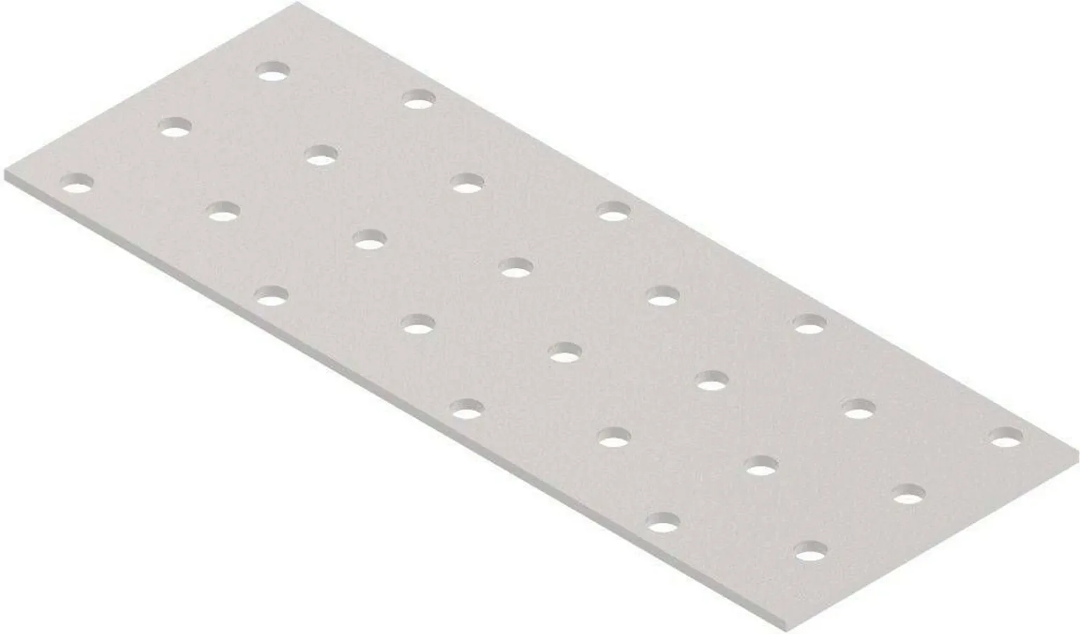 PLAAT ARRAS 160X60X2,0 CE