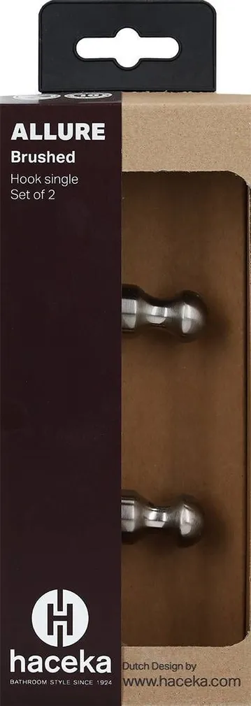 NAGI HACEKA ALLURE 1-NE HARJATUD TERAS 2TK