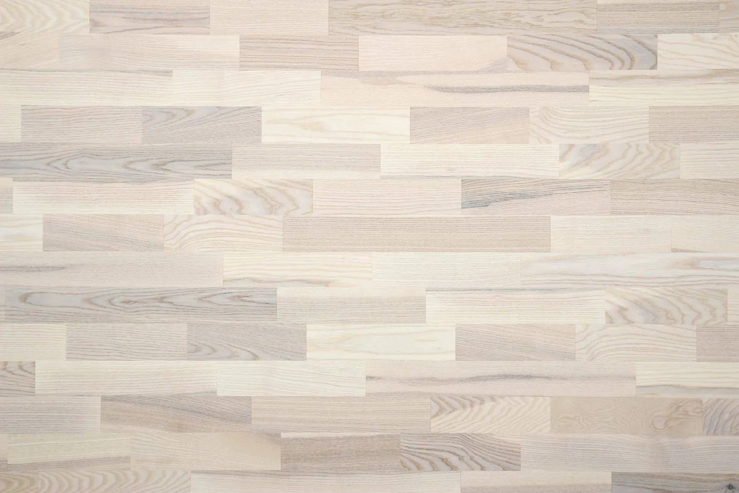PARKETT BALTIC WOOD 3-LIPPI SAAR NATURE VALGE MATT LAKK