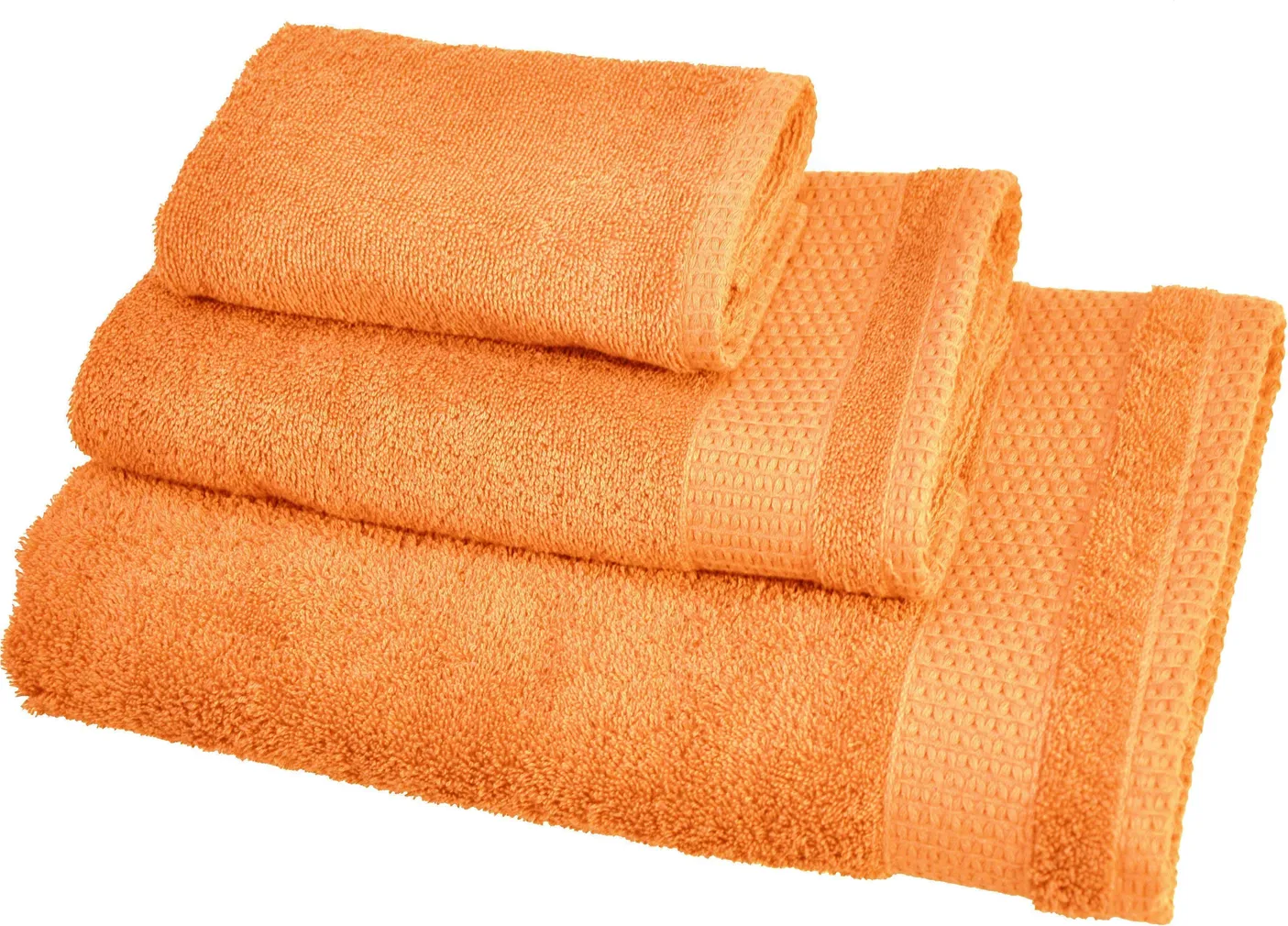 FROTEERÄTIK ARDENZA MADISON 33X50CM 100% PUUVILL APRIKOOS