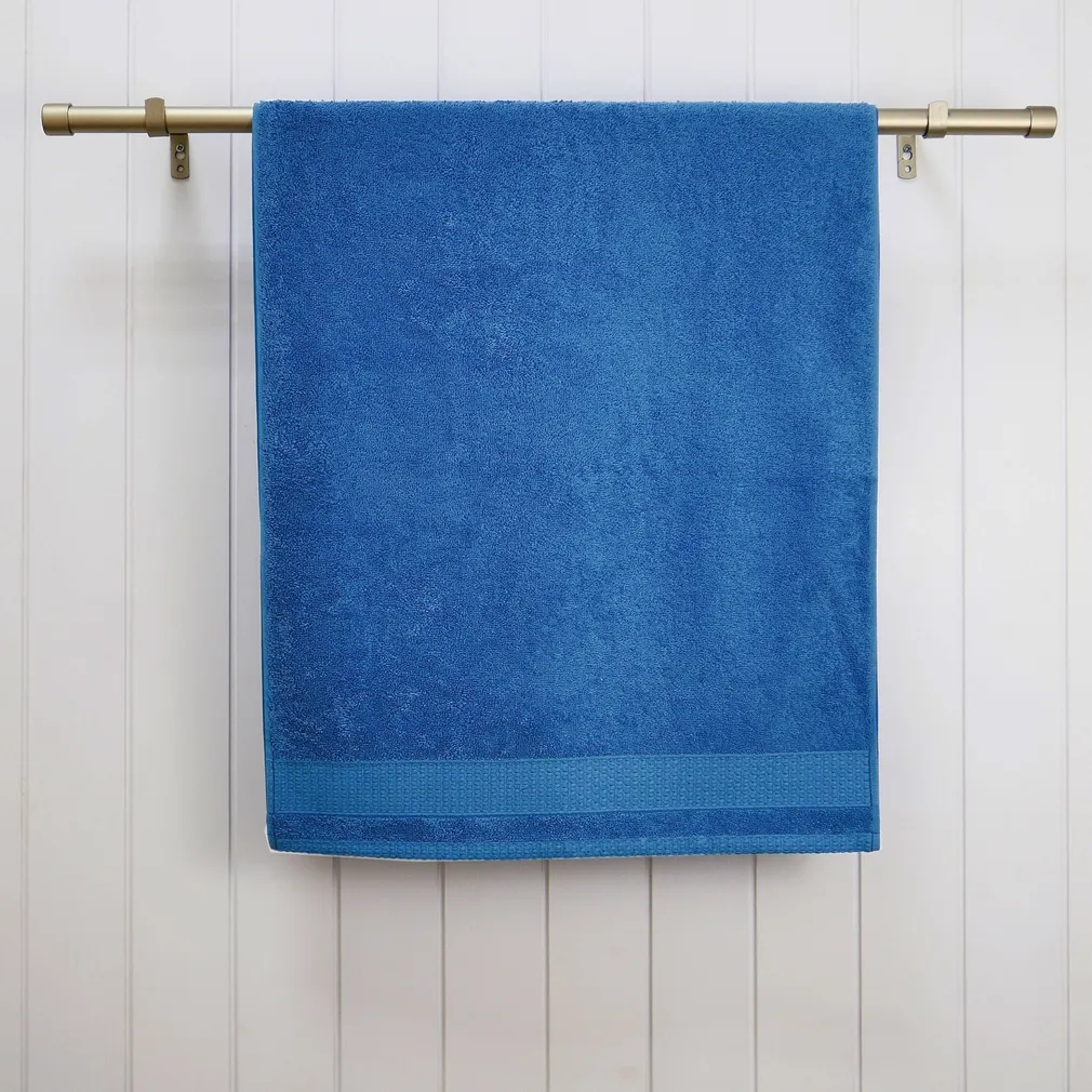 FROTEERÄTIK ARDENZA MADISON 33X50CM 100% PUUVILL SININE