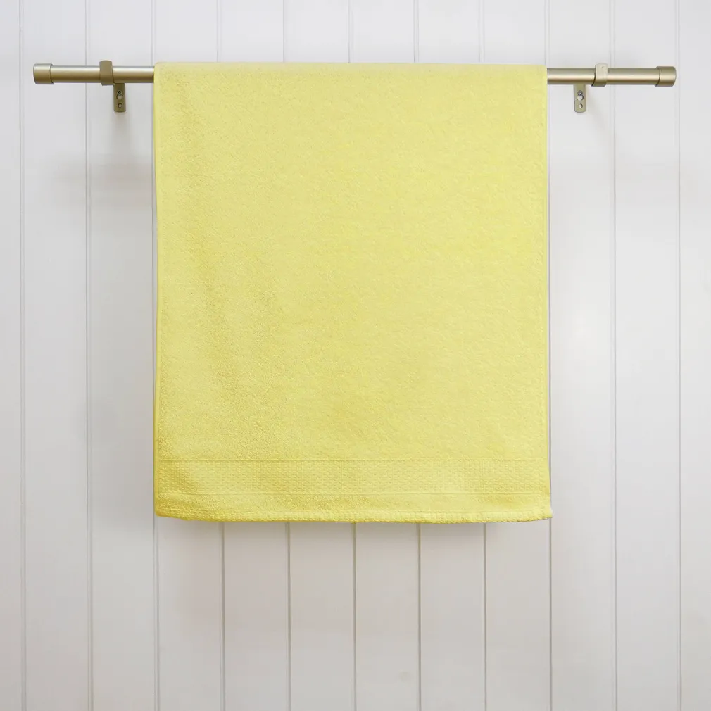 FROTEERÄTIK ARDENZA MADISON 70X140CM 100% PUUVILL VANILJE