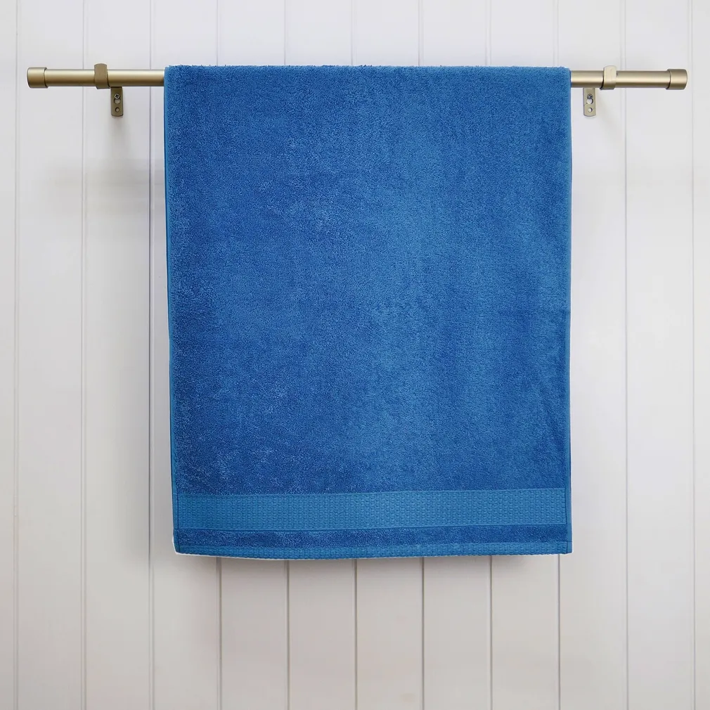 FROTEERÄTIK ARDENZA MADISON 70X140CM 100% PUUVILL SININE