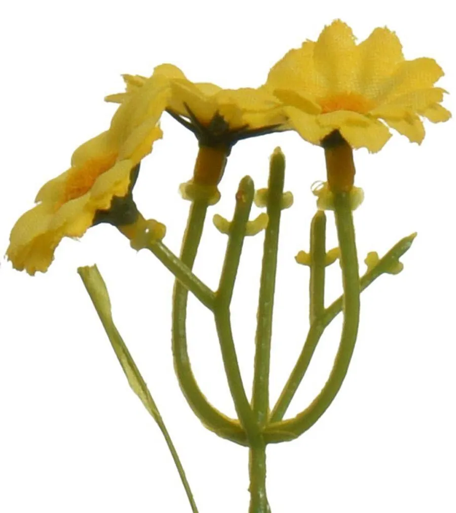 KUNSTLILL EVERLANDS KARIKAKAR 60CM KOLLANE