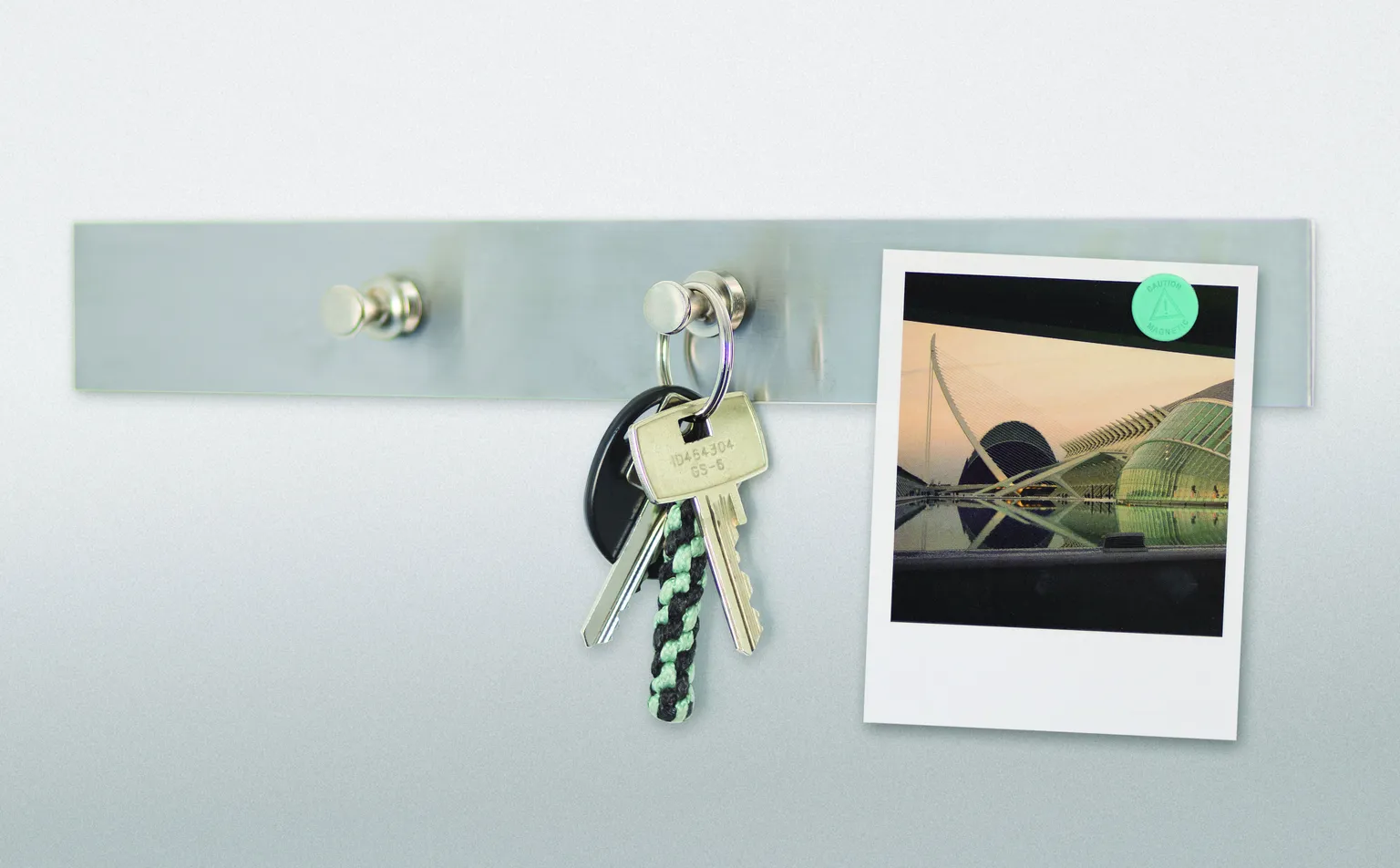 METALLRIBA FIX-O-MOLL 30X4CM