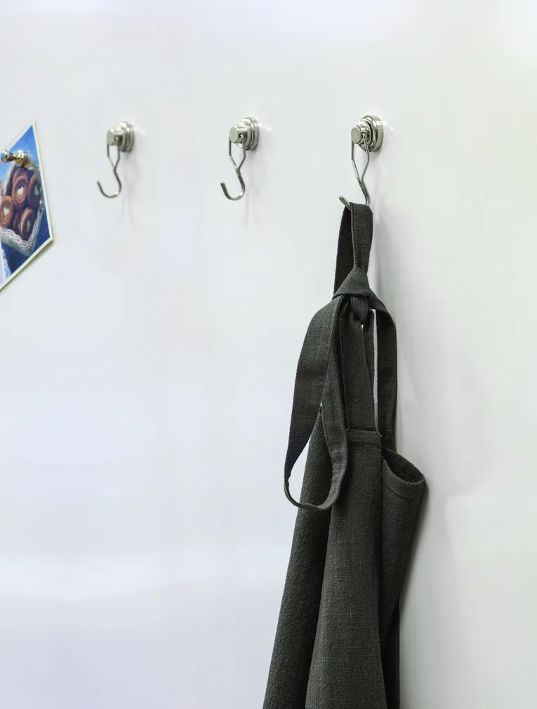 MAGNET FIX-O-MOLL NEODÜÜM AASAGA 25MM 2TK