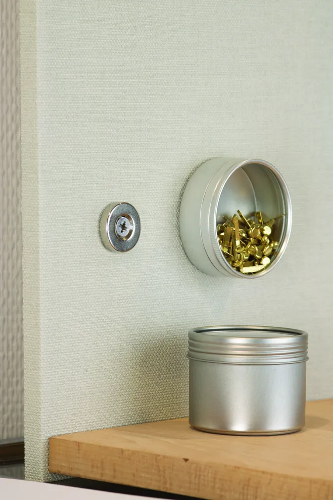 MAGNET FIX-O-MOLL NEODÜÜM AUGUGA 18MM 4TK